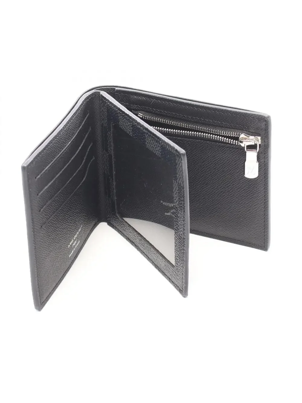 Louis Vuitton Portefeuille Amerigo Nm #360247L74B